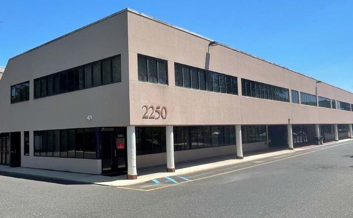 Pictures of Office property located at 2250 Chapel Avenue, Cherry Hill Township, NJ 08002 for sales - image #1