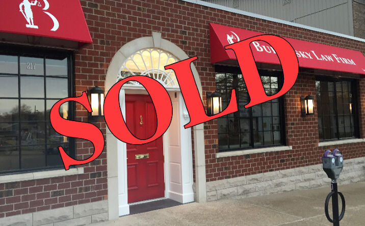 Pictures of Office property located at 217-219 N 9th St, Columbia, MO 65201 for sales - image #1