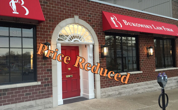 Pictures of Office property located at 217-219 N 9th St, Columbia, MO 65201 for sales - image #1