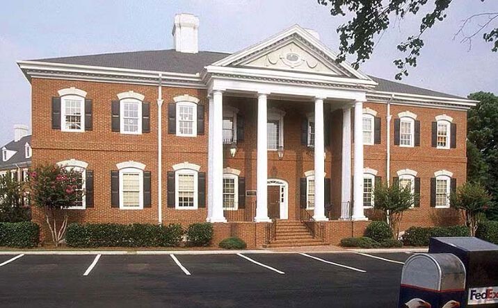 Pictures of Office property located at 2911 Piedmont Rd NE, Atlanta, GA 30305 for sales - image #1