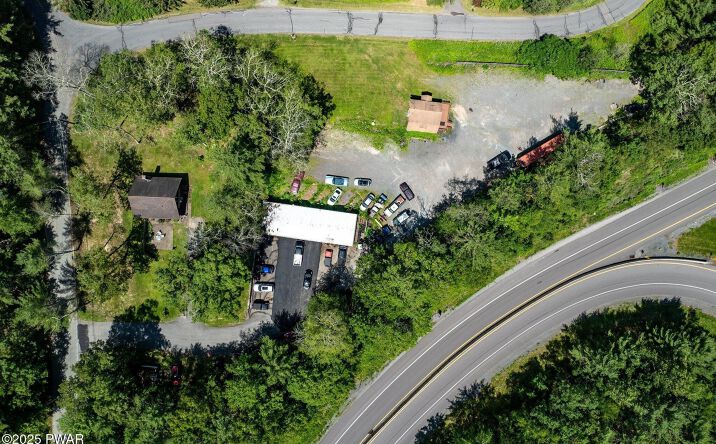 Pictures of Mixed Use property located at 111 Mountain Springs Rd, Milford, PA 18337 for sales - image #1