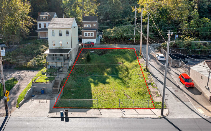 Pictures of Retail, Multifamily, Office, Mixed Use, Land property located at 6300 Butler St, ARSENAL, PA 15201 for sales - image #1