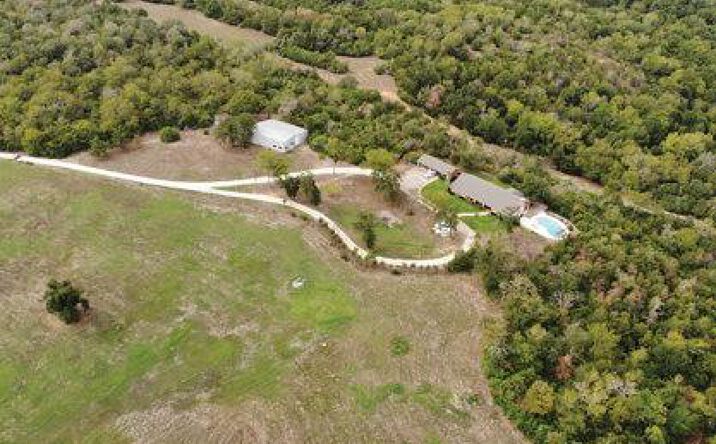 Pictures of Retail, Office, Land property located at West US Highway 79, Franklin, TX 77856 for sales - image #1