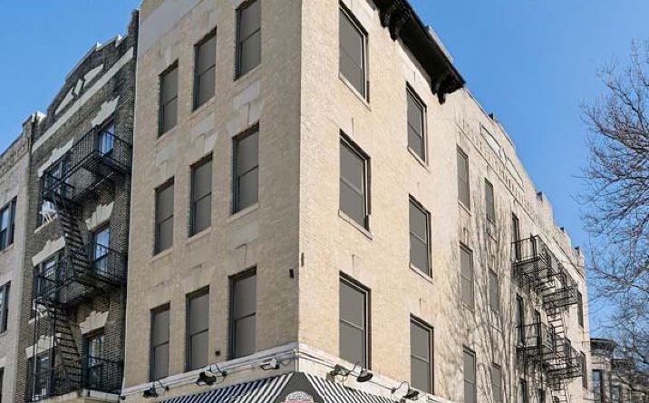 Pictures of Retail, Multifamily property located at 819 8th Ave, Brooklyn, NY 11215 for sales - image #1