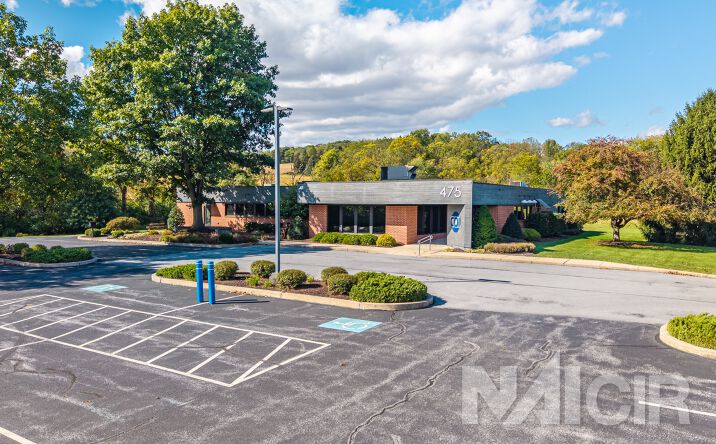 Pictures of Office property located at 475 N Weaber Street, Annville, PA 17003 for sales - image #1