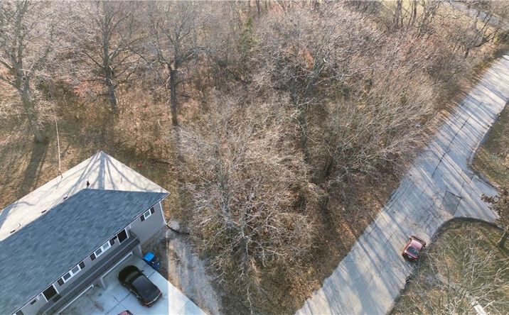 Pictures of Land, Multifamily, Special Purpose property located at 11501 Anderson Street, Independence, MO 64054 for sales - image #1