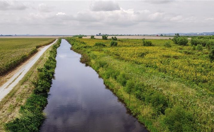 Pictures of Land, Special Purpose property located at 270th Avenue, Other, MO 64482 for sales - image #1