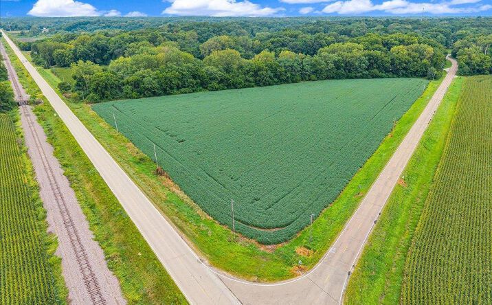 Pictures of Land property located at 4121 N KOERNER Road, Peoria, IL 61614 for sales - image #1