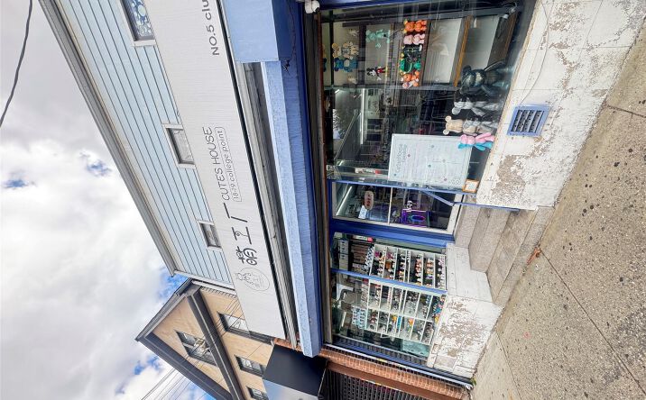 Pictures of Business for Sale, Special Purpose property located at 1819 College Point Boulevard, New York, NY 11356 for sales - image #1