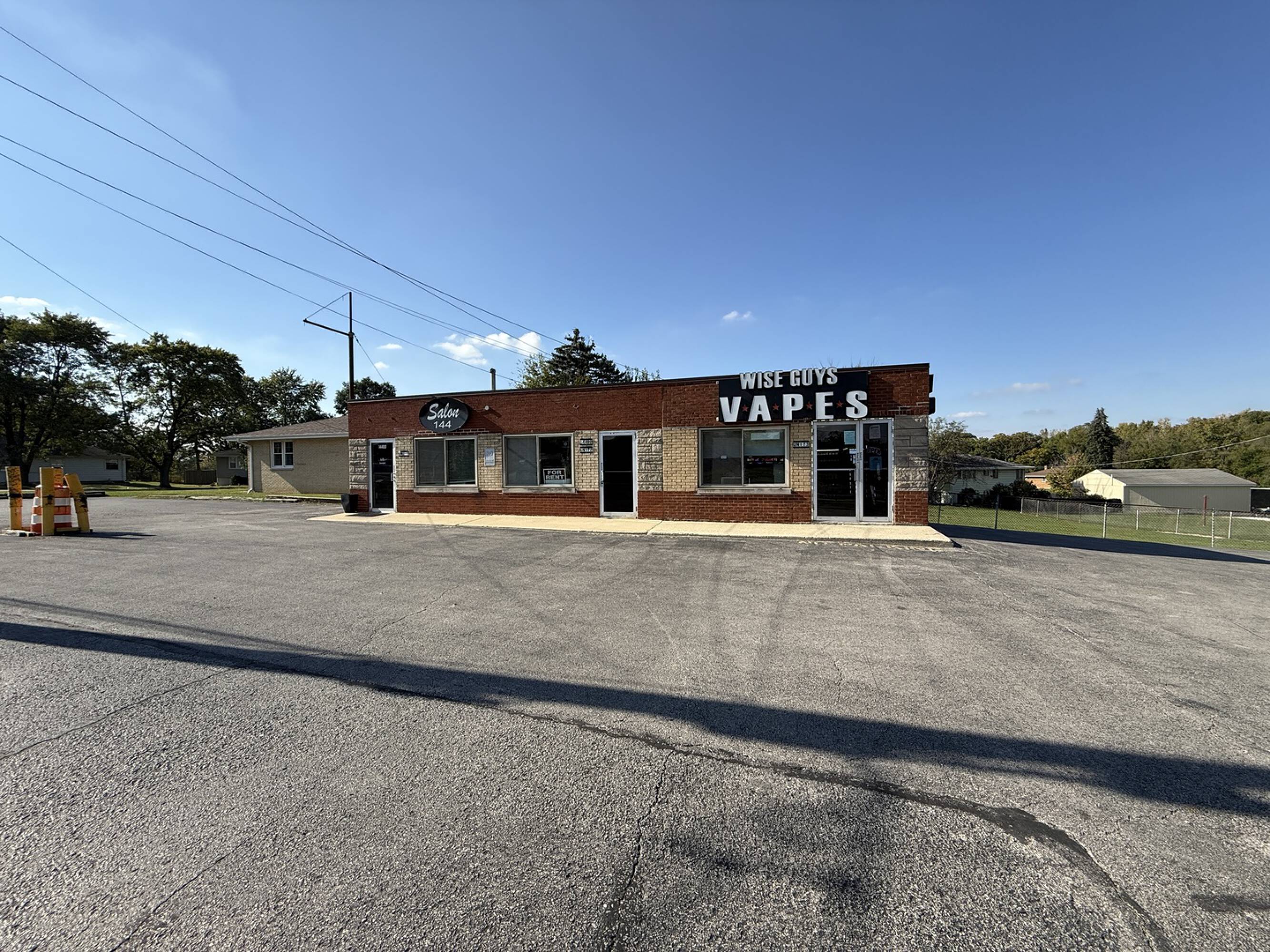 14400 Archer Ave, Lockport, IL 60441