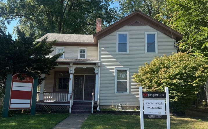 Pictures of Office property located at 226 N Martin Luther King Jr Avenue, Waukegan, IL 60085 for sales - image #1