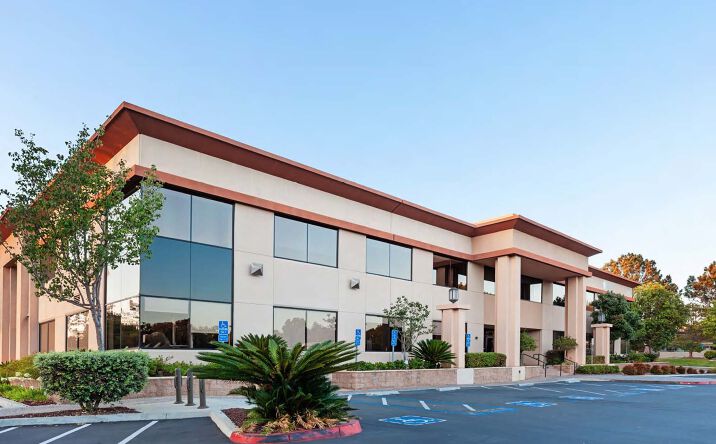 Pictures of Office property located at 700 Garden View Ct #202, Encinitas, CA 92024 for sales - image #1
