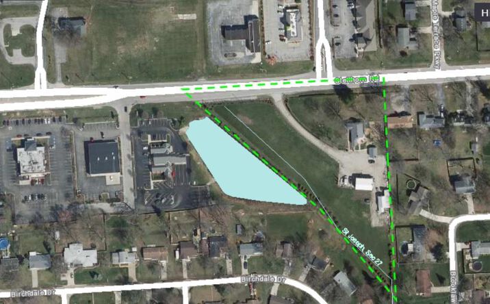Pictures of Special Purpose property located at 6622 Stellhorn Road, Fort Wayne, IN 46815 for sales - image #1