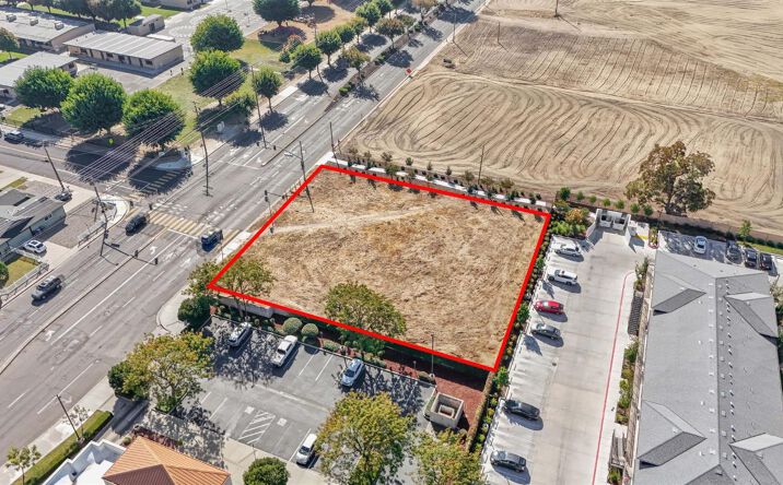 Pictures of Land property located at 1901 Geer Road, Turlock, CA 95382 for sales - image #1