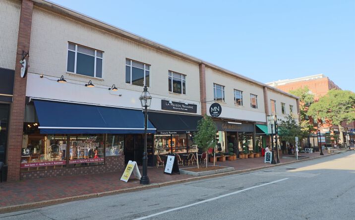 Pictures of Special Purpose property located at 10 Vaughan , 210, Portsmouth, NH 03801 for sales - image #1