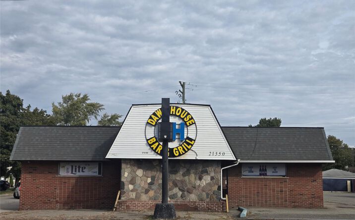 Pictures of Special Purpose property located at 21350 Van Born Rd, Dearborn Heights, MI 48125 for sales - image #1