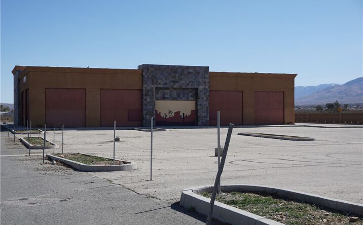 Pictures of Retail property located at 22311 Bear Valley, Apple Valley, CA 92308 for sales - image #1