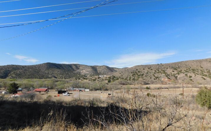 Pictures of Land property located at 10719 Hwy 380 Highway, Tinnie, NM 88336 for sales - image #1