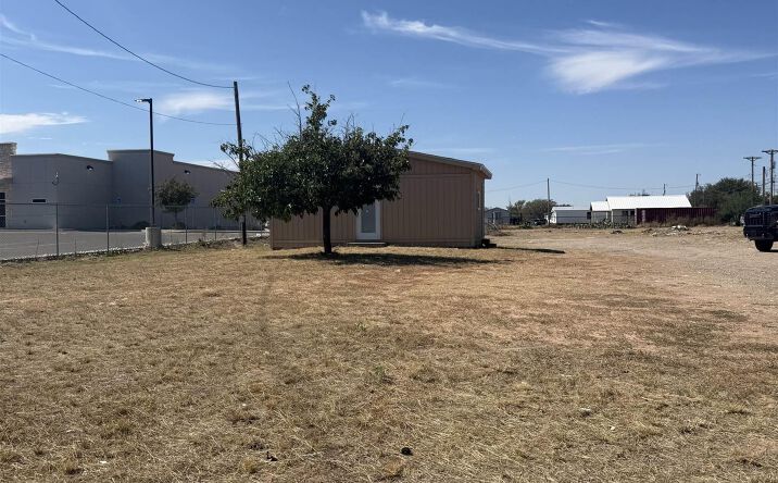 Pictures of Land property located at 2801 N Dal Paso Space B Street, Hobbs, NM 88240 for sales - image #1