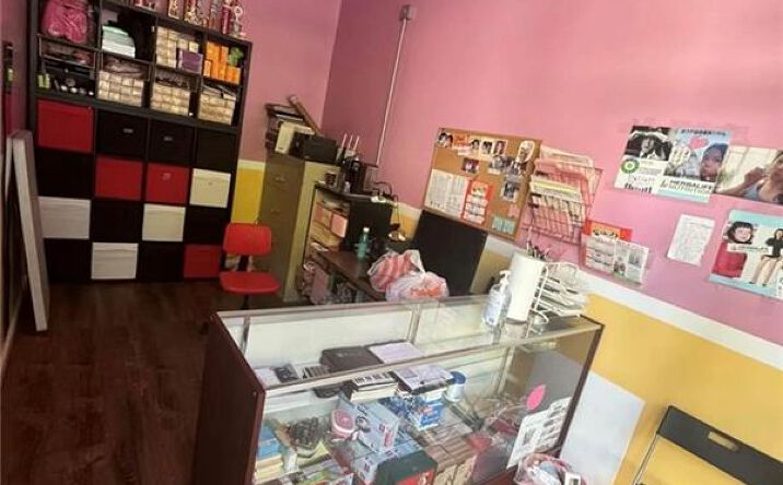 Pictures of Retail property located at 2797-2799 86th Street, Brooklyn, NY 11223 for sales - image #1