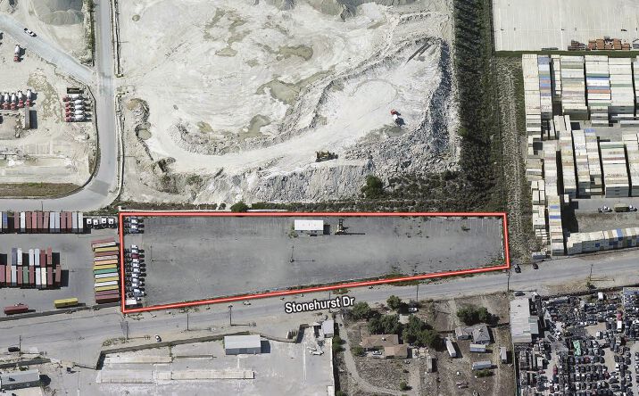 Pictures of Office, Land property located at 2116-2160 Stonehurst Dr, Rialto, CA 92376 for sales - image #1