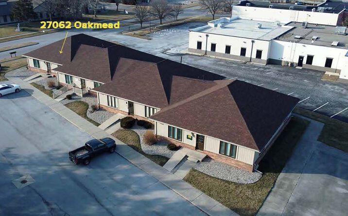 Pictures of Office property located at 27062 Οαkmead Drive, Perrysburg Township, OH 43551 for sales - image #1