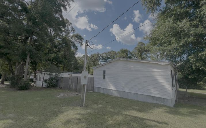 Pictures of Multifamily property located at 1878 Fifth Avenue, Wausau, FL 32463 for sales - image #1