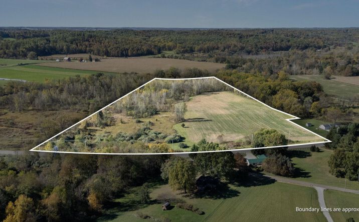 Pictures of Land property located at OH-97, Lexington, OH 44904 for sales - image #1
