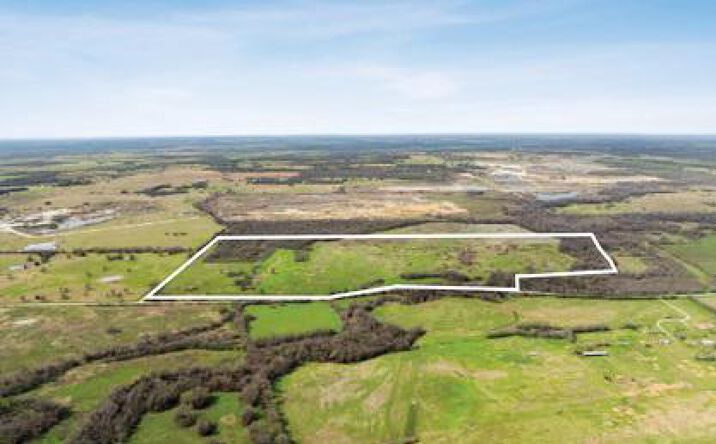 Pictures of Land property located at FM 413, Marlin, TX 76661 for sales - image #1