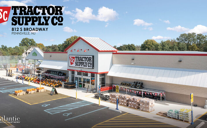 Pictures of Retail property located at 812 S Broadway, Pennsville Township, NJ 08070 for sales - image #1