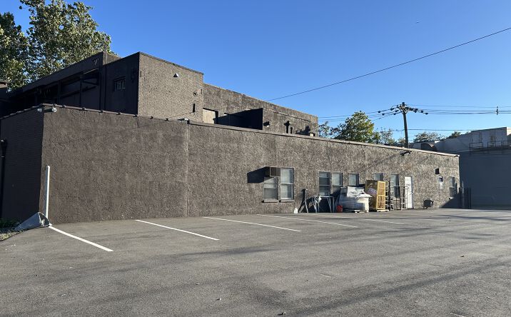 Pictures of Industrial property located at 700-710 North Avenue, p, Plainfield, NJ 07062 for sales - image #1