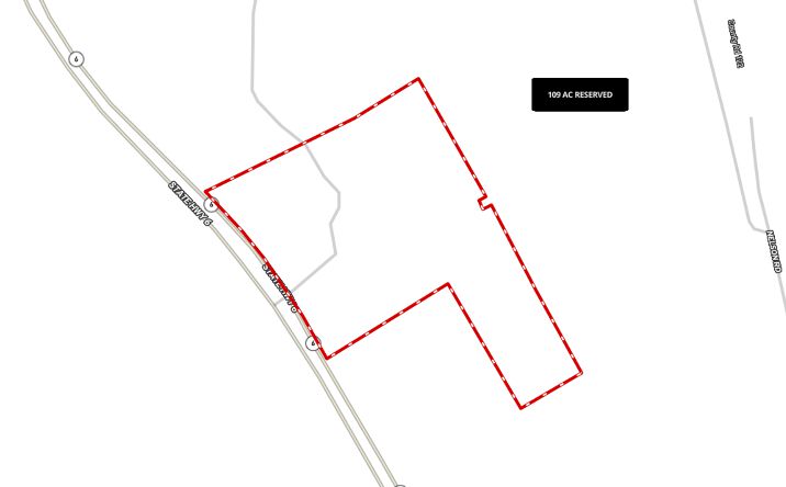 Pictures of Land property located at 10570 State Highway 6, Calvert, TX 77837 for sales - image #1