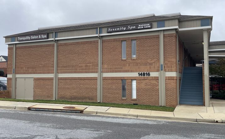 Pictures of Office property located at 14816 Physicians Ln, Rockville, MD 20850 for sales - image #1