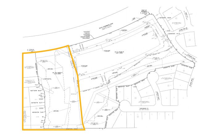 Pictures of Land property located at S Stonebridge Dr, McKinney, TX 75070 for sales - image #1