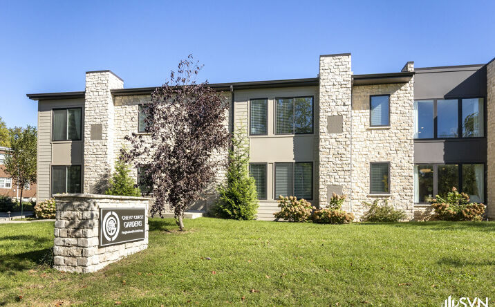 Pictures of Multifamily, Office, Senior Living, Special Purpose property located at 319 Duke Rd, Lexington, KY 40502 for sales - image #1