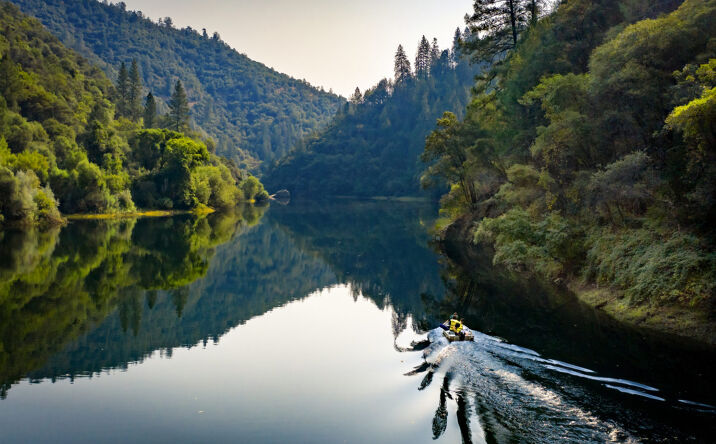 Pictures of Land property located at 2095 Wild Goose Canyon Rd, Placerville, CA 95667 for sales - image #1