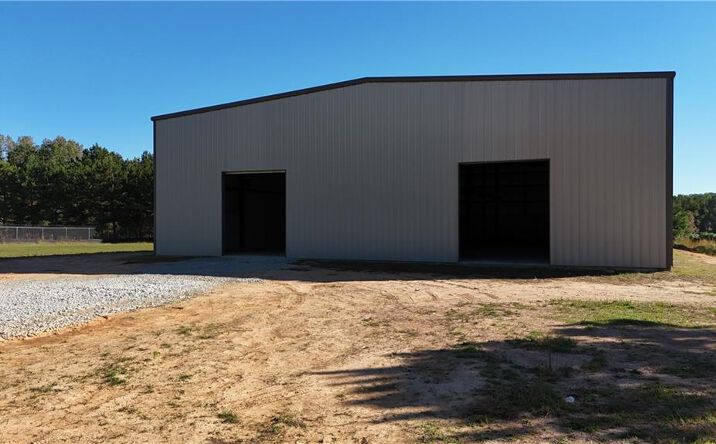 Pictures of Industrial property located at 200 Golf Course Road, Tallapoosa, GA 30176 for sales - image #1