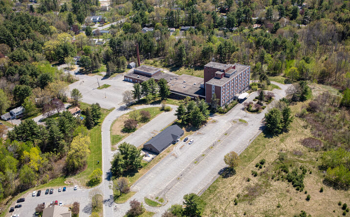 Pictures of Multifamily, Mixed Use property located at 30 Chase Ave, Waterville, ME 04901 for sales - image #1