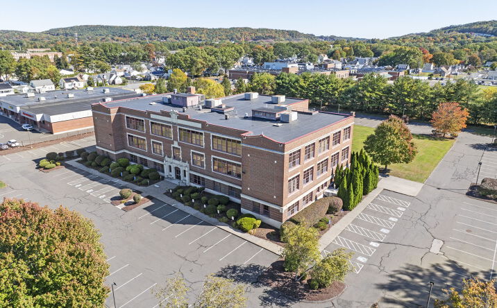 Pictures of Multifamily, Office property located at 74 East St, Plainville, CT 06062 for sales - image #1