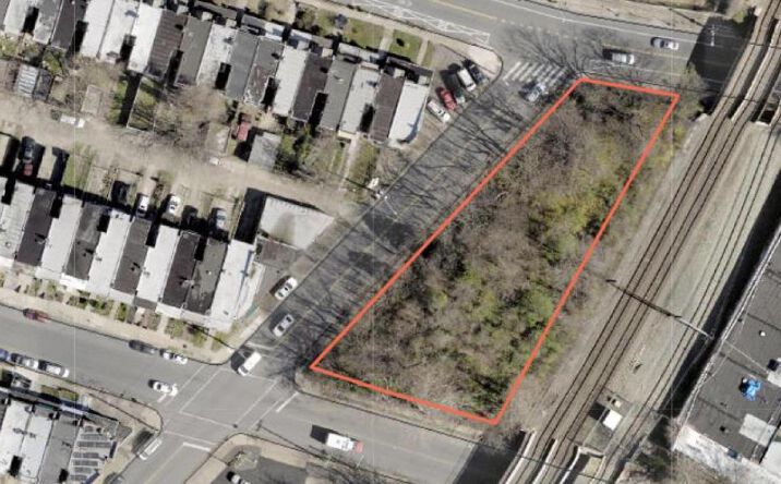 Pictures of Land property located at 990 W Tabor Rd, Philadelphia, PA 19141 for sales - image #1