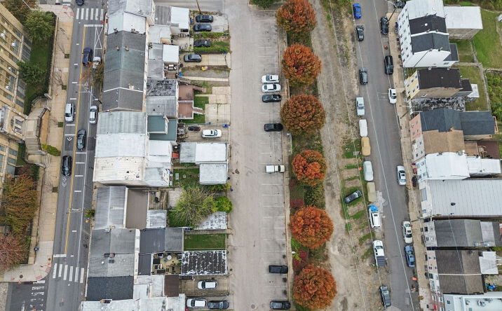 Pictures of Office property located at 4640-4646 Umbria St, Manayunk, PA 19127, 149 Wright St., Philadelphia, PA 19127 for sales - image #1