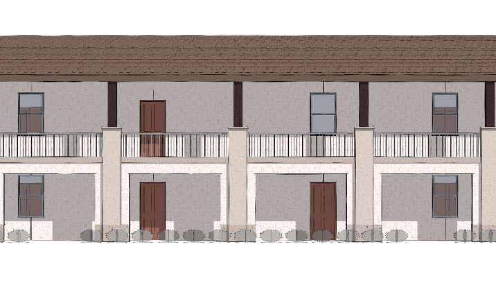 Pictures of Land, Multifamily property located at 826 SW 37th Terrace, Cape Coral, FL 33914 for sales - image #1