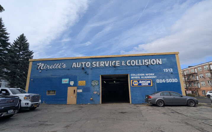 Pictures of Retail, Self Storage, Special Purpose property located at 1512 Main Street, Buffalo, NY 14209 for sales - image #1