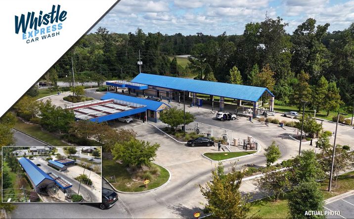 Pictures of Special Purpose property located at 1510 Norman Dr, Valdosta, GA 31601 for sales - image #1