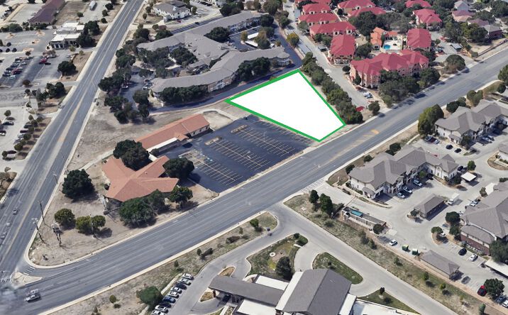 Pictures of Land, Office property located at 8535 Huebner Rd, San Antonio, TX 78240 for sales - image #1