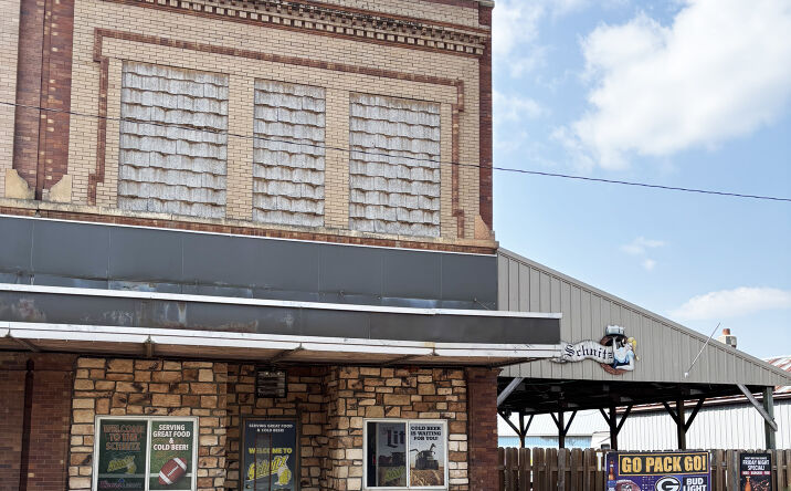 Pictures of Business for Sale, Land, Retail, Mixed Use, Office property located at 217 S 5th St, Menno, SD 57045 for sales - image #1