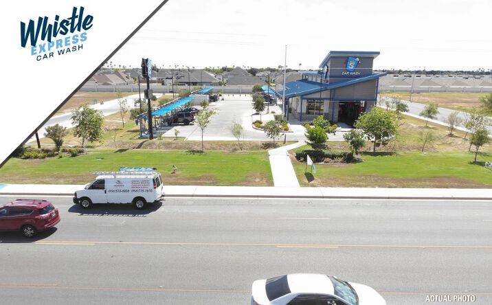 Pictures of Special Purpose property located at 701 W Ridge Rd, Pharr, TX 78577 for sales - image #1