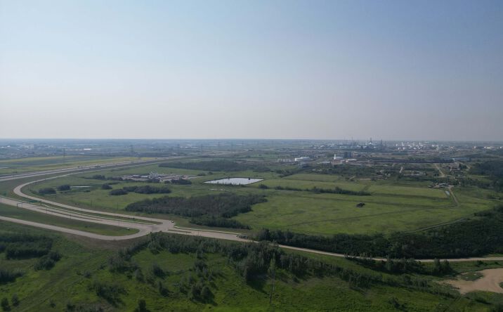 Pictures of Land property located at 225 - 130 Avenue NW | Edmonton, Alberta, Edmonton, Alberta T6S 1B8 for sales - image #1