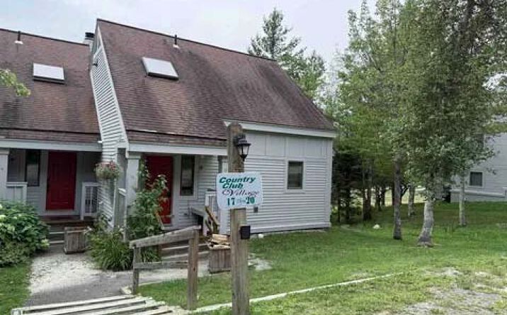 Pictures of Multifamily property located at 29 1st Ln, Wilmington, VT 05363 for sales - image #1
