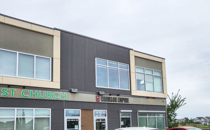 Pictures of Office property located at 201, 2333 - 90b St, Alberta, VA 23821 for sales - image #1